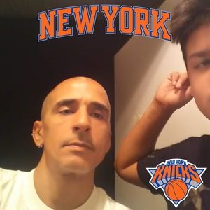 Meet your Posher, Alexander